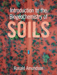 Introduction to the Biogeochemistry of Soils Ebook